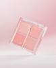 Палитра теней для век Ipkn Flap One Cheek 10 г, 3 цвета