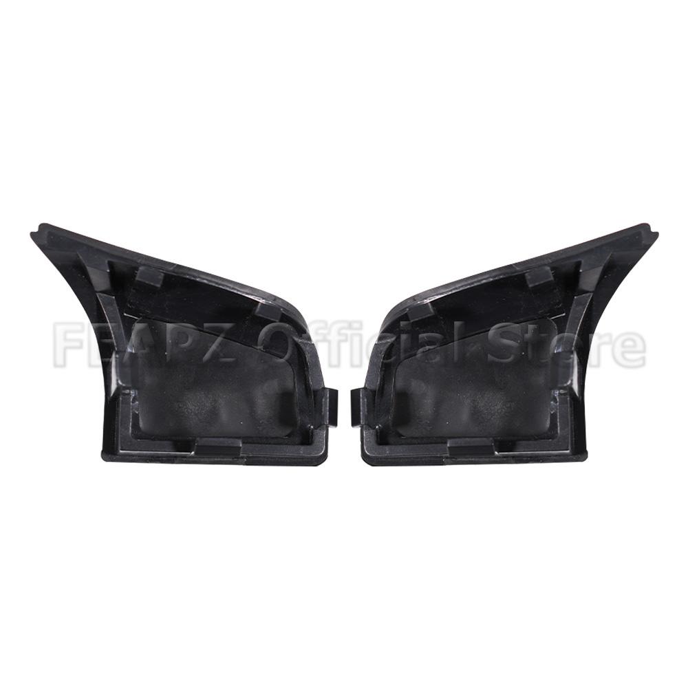 For Vauxhall Opel Corsa C Tigra B Meriva A Combo C 93173876 48263551 6242078 1Pair Steering Wheel Horn Button Left Right