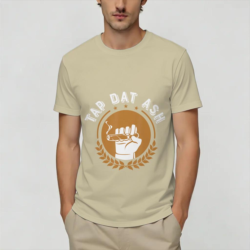 Be in The Backyard Funny T Shirt for Unisex 100 Cotton Fun TShirts Crewneck Tee Shirt Short Sleeve Clothing Birthday Gift