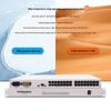 Мультиплексор голосовых каналов E1 PCM