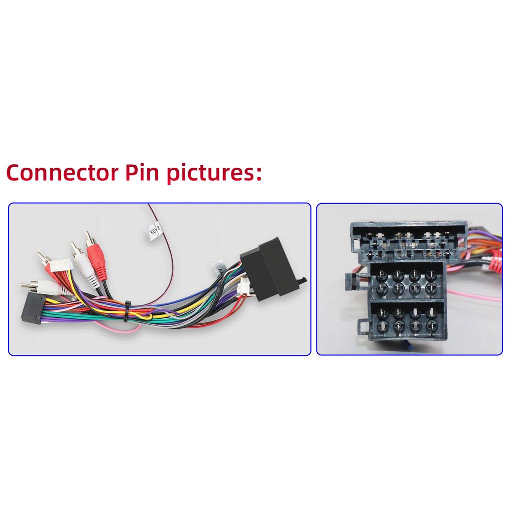 Hizpo Автомобильные интеллектуальные системы Carplay Android Car Radio для Alfa Romeo MiTo 955 2008-2016 Мультимедийный видеоплеер WIFI Авторадио Bluetooth FM RDS DVR