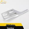 5 Series Gear Shift Frame & Console Cup Holder Decor Accessories
