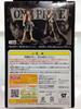 One Piece Сборная DX Фигурка ~ THE GRANDLINE MEN ~ Том 2 Луффи Отдельный предмет