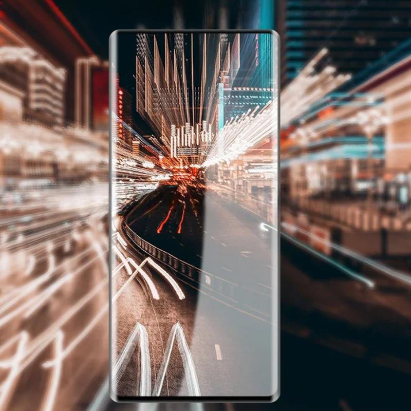 3D Camera Lens Protector for Motorola Edge 40 Neo Camera Protectors For MOTO Edge40 40Neo 9H Tempered Glass Lens Film Cover 4