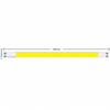 2PCS 12-14V COB LED Light Chip 10W LED Light Board Strip Shape Light Source  Recessed Lighting