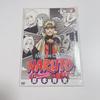 [Б/У] Карточная игра - Бонус за посещение кинотеатра NARUTO: Чудо-Битва Кардасс