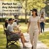 Breathable Quick-drying Baseball Cap UV Protection Sunscreen Hats  for Summer Outdoor