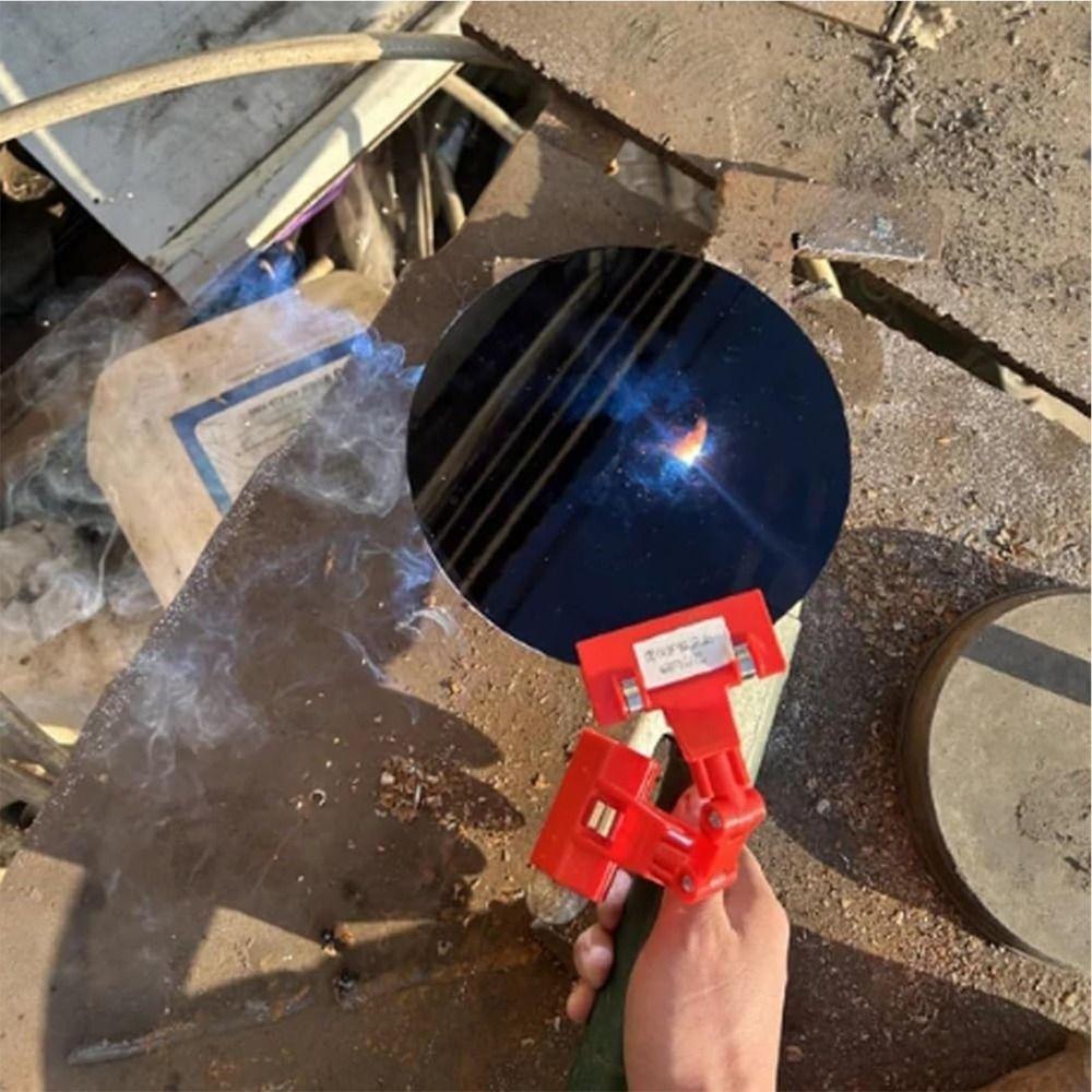 Высокоэффективные сварочные шторы для затемняющих панелей для различных сварочных работ