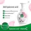 Dettol Floral Foaming Hand Wash with Hyaluronic Acid