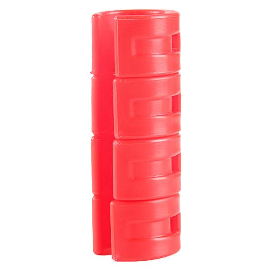 4Pcs Ultralight Anti-Slip Compact Rubber Chain Protector Bicycle Protection Sleeves Cycling Accessories