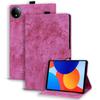 Чехол для Xiaomi Redmi Pad SE 4G 8,7 дюйма, слоты для карт, кожаная подставка-планшет, обложка-книжка, Цветок Кошка