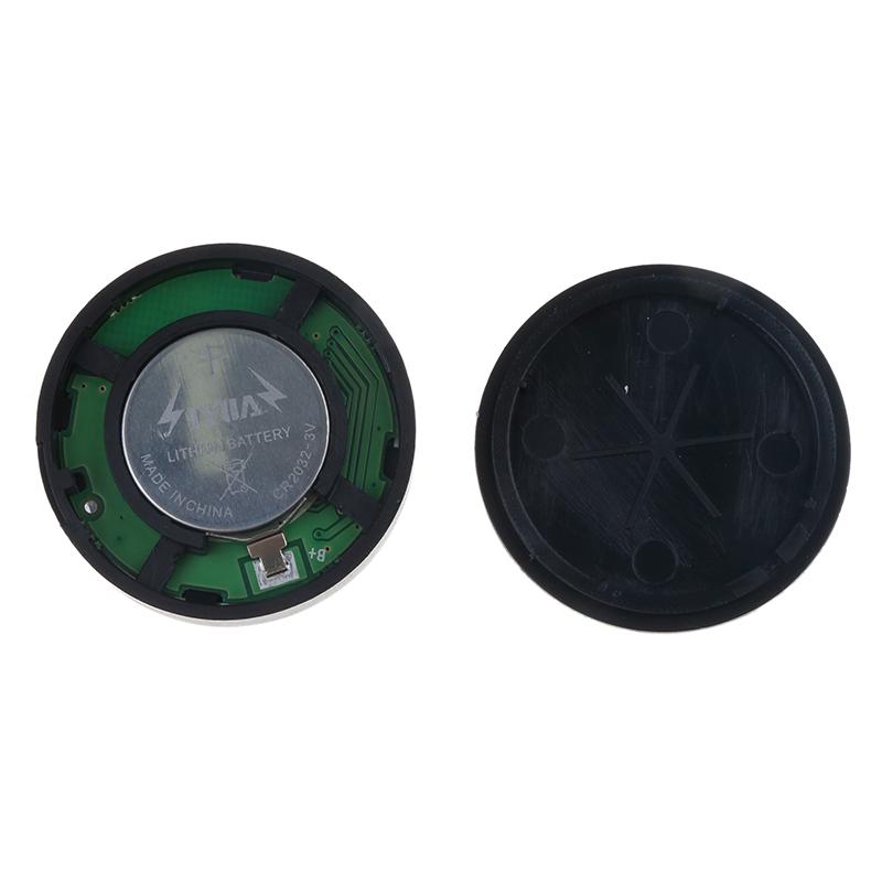 Kebidumei портативный автомобильный беспроводной Bluetooth-медиа-пульт дистанционного управления на руль Mp3-плеером с авто Bluetooth-пультом дистанционного управления