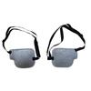 Single Eyepatch Eye Mask (Gray)