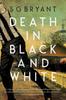 Книга Death In Black and White