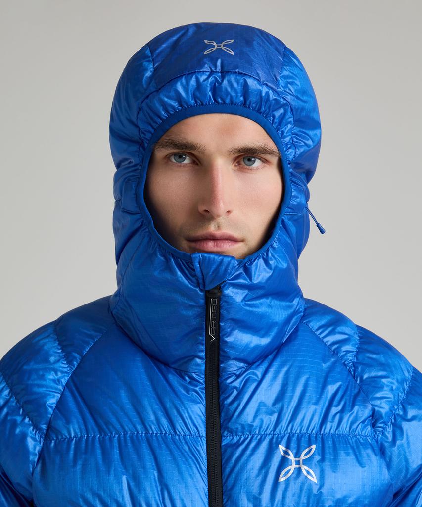 Montura Vertigo Diamond Duvet Men'S Hiking Down Padded Jacket
