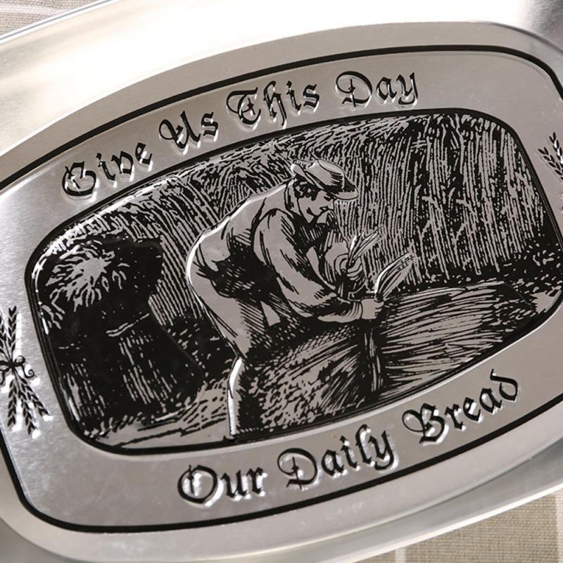 Изношенный поднос, корзина для хранения посуды, тарелка с сухими фруктами, ретро-гостиная, кухня, поднос для закусок, фруктов, пасторальная хижина