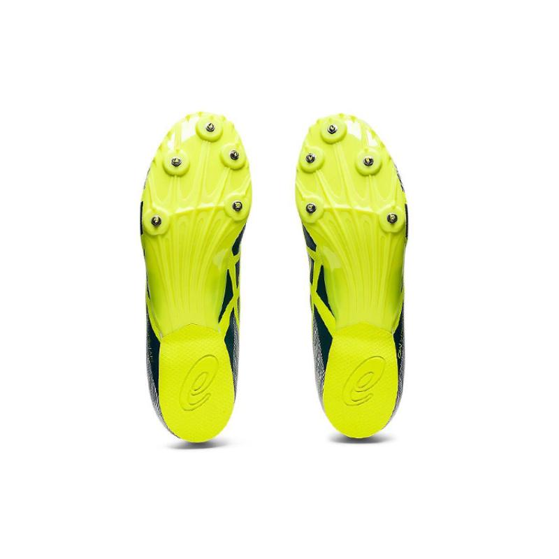 Asics Кроссовки Hyper Md 7 'Белый Желтый' 1091A018-100
