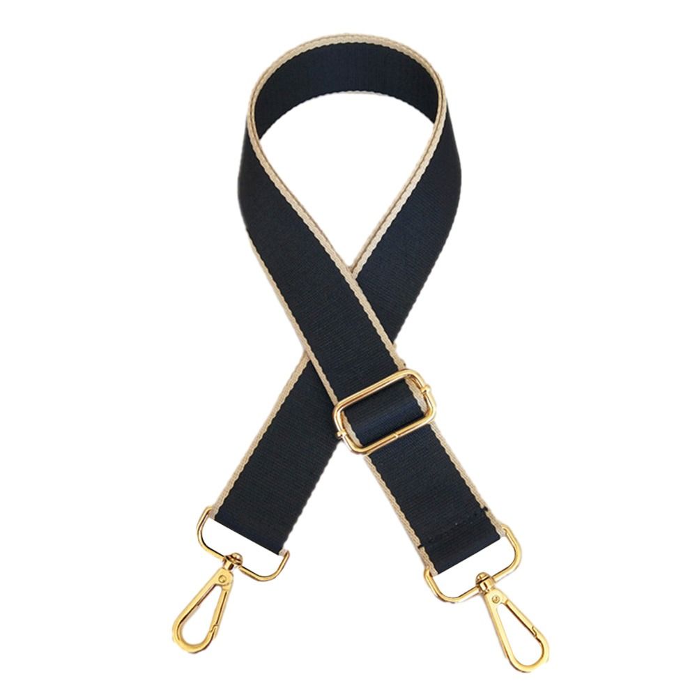 Adjustable Shoulder Bag Belts Detachable Handbags Belts Fashion Crossbody Bag Strap Women