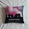 Наволочка Мягкая Чехол-сумка L-LinkinS-ES Чехол P-ParkS-ES Диван Из Гостиной Zero Home Удобный Офисный Декор Защитная Подушка