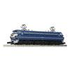 KATO N Gauge EF66 0 Series Late Model Blue Train Locomotive 3090-3 Model Train Electric Locomotive B