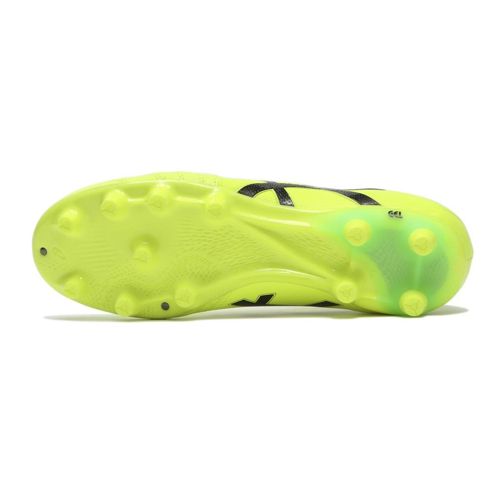 Asics DS Light Pro S Желтый Черный 1103a095.750