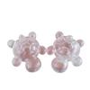 Turtle DIY Pressure Ball Kit Transparent Handmade Ball Skin DIY Empty Ball Skin  Children Gift