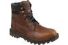 Deplete WP, Mens Brown Winter Boots