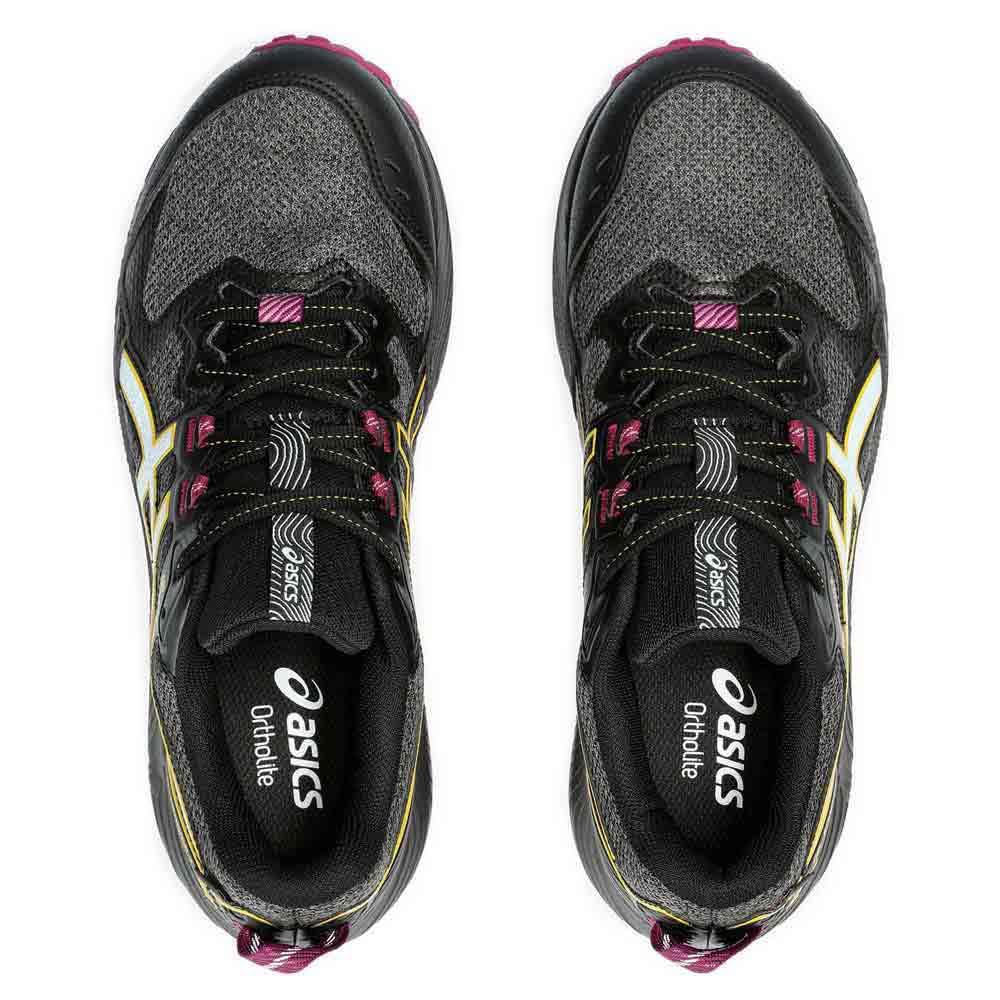 Asics 7 Кроссовки для трейлраннинга для женщин GEL-SONOMA Gore-Tex