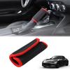 Hcilloend Новая Mazda Roadster RF Серия ND 2016-2024 Чехол на ручник Тканевый Декоративный Чехол Противоскользящий
