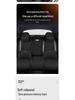 Подушка для шеи и поясницы Polestar Alpha S/T/S5 Koala - Пена с эффектом памяти, Всесезонный комфорт