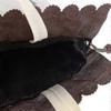 Hot Stone Heater SPA Massage Hot Stone Warmer Heat Bag for Body Relax EUPlug