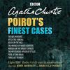 Poirots Finest Cases by Agatha Christie CDAudio Book 9781471350429