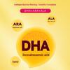 Shou'er DHA Algae Oil Gummy