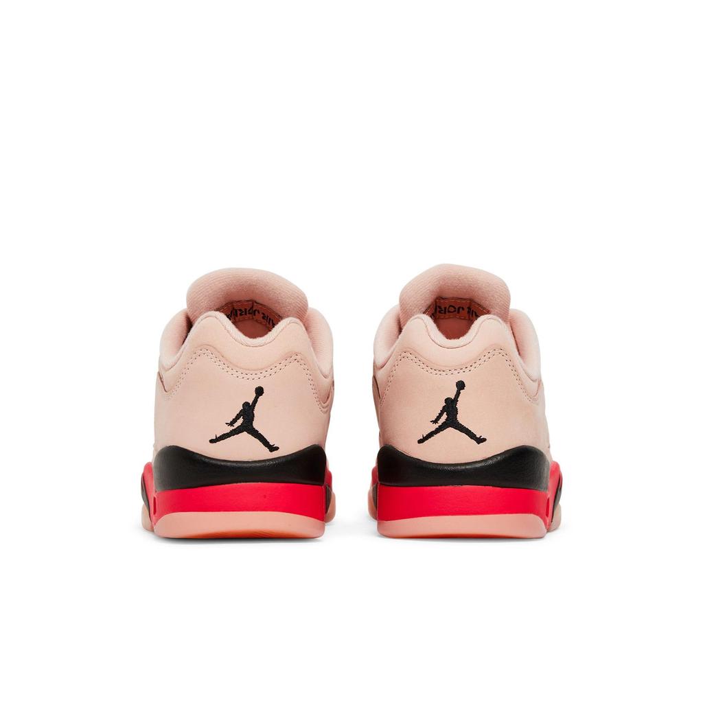 Womens Air Jordan 5 Retro Low 'Girls That Hoop' (women's sizes) Vintage Basketball Shoes DA8016 806