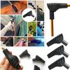 Tent Support Tent Accessory Joint Plastic Support Rod Folding Rotary Joint Repair Support Rod