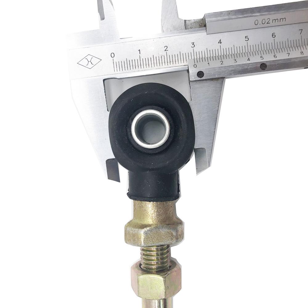 Tie Rod With Ball Joints For Linhai 260 300 400 ATV Steering Tie Rod End Ball Joint Assembly 20629