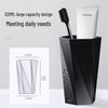 Hefengyu Ultra-Soft Small Head Toothbrush & Mouthwash Cup Set