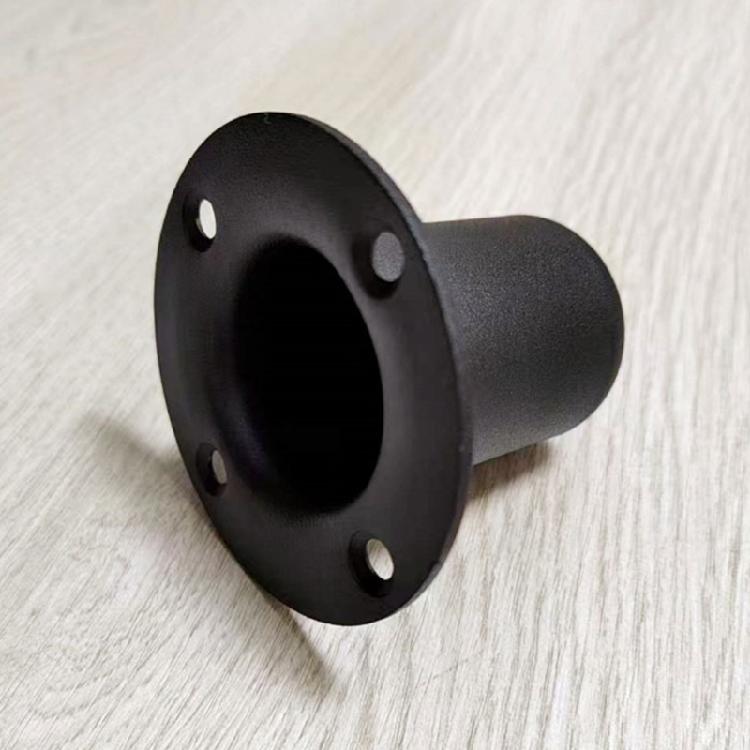 Профессиональное Аудио Оборудование Металлическое Основание Прочная Стойка для Динамиков Верхняя Часть Кронштейн Универсальный Аксессуар для DJ Сценических Выступлений