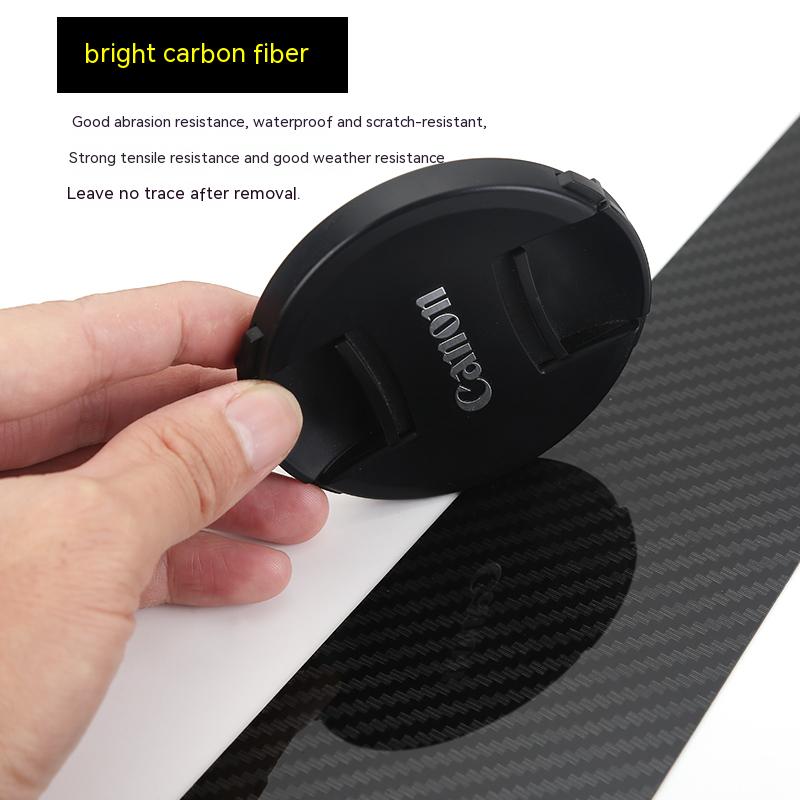 V6Pcs автомобильные стойки для оконных стоек, накладки, наклейки, внешние детали, аксессуары для Chrysler 300/300C