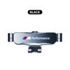 BAIP6 Upgrade Car Mobile Phone Holder Portable Universal Shockproof Car Holder For BMW E34 E36 E60 E90 E46 E39 E70 F10 F20 X1 M3 M5 M6