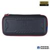 Лицензированный прочный чехол Plus для Nintendo Switch Красный x Черный с Nintendo Switch OLED [Продукт Nintendo] [Совместимая модель]