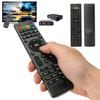 250 254 255 260 261 270 IPTV ТВ Приставка Высококачественный Пульт Дистанционного Управления Черный Пульт Дистанционного Управления Замена Для Mag