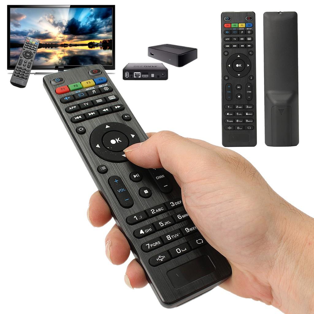250 254 255 260 261 270 IPTV ТВ Приставка Черный Пульт Дистанционного Управления Замена Для Mag Высококачественный Пульт Дистанционного Управления Контроллер