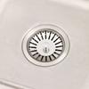 84mm Dish basin cover 79mm Filter Plug Sink Strainer Water Stopper Basket Drainer