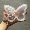 Butterfly Shape Silicone Mold for Decoration Craft Making