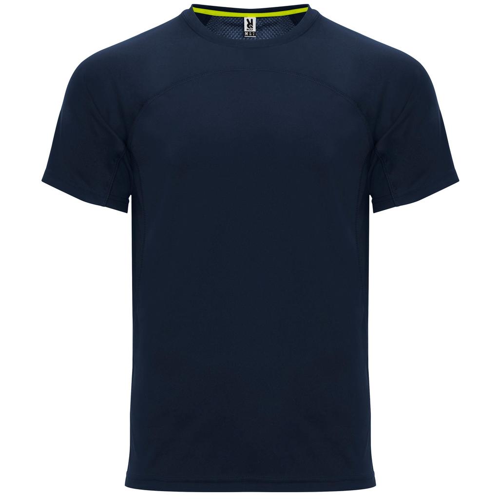 Roly Sport Mens Monaco T-Shirt
