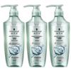 Schwarzkopf Кондиционер Hydro-Balance Глубоко питающий и увлажняющий (3 x 400 мл)