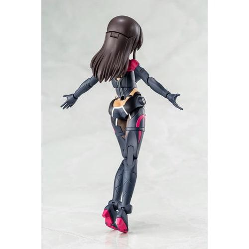 Kotobukiya Megami Device Alice Gear Aegis Shitara Kaneshiya [Tenki] Ver. Ganesha, Approximately 290mm Tall, Non-Scale Plastic Model Kit KP678