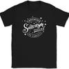 Throwing Sarcasm Around Like Confetti T-Shirt Funny Sarcastic Humor Gift Tee