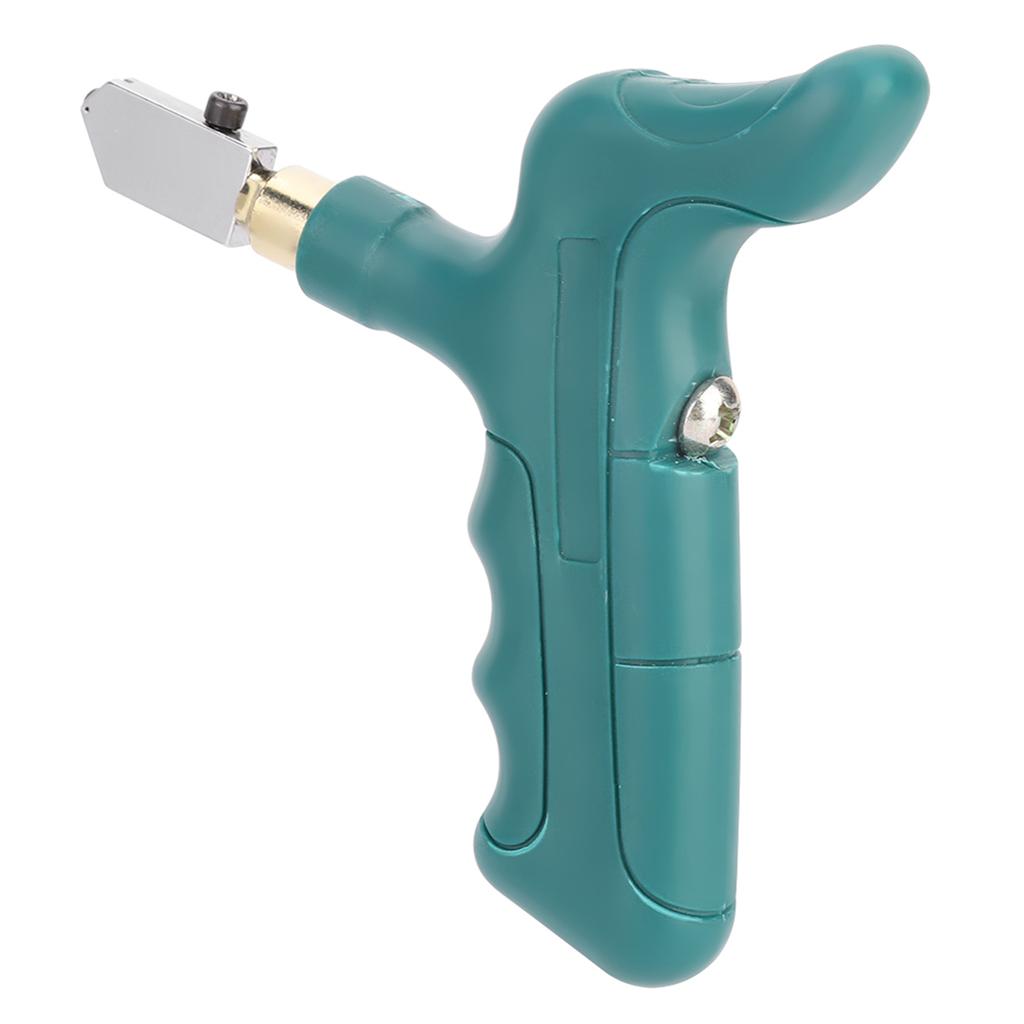 Hand Grip Tile Glass Cutter Divider HandHeld T Type Glass Cutting Tools for Quick Cutting